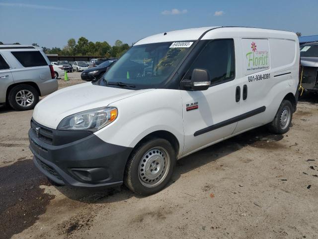 RAM PROMASTER 2018 zfberfab8j6k06599