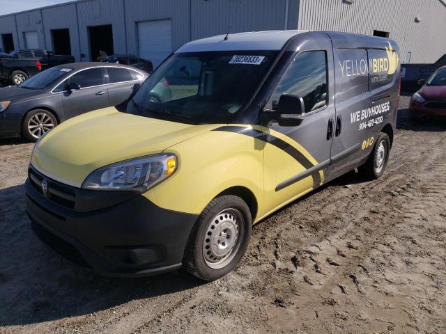 RAM PROMASTER 2018 zfberfab8j6k55012