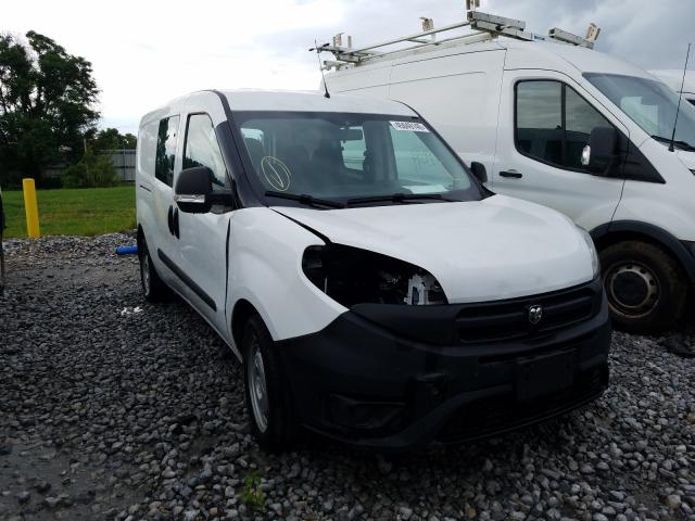 RAM PROMASTER 2018 zfberfab8j6k69007