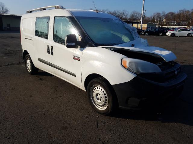 RAM PROMASTER 2018 zfberfab8j6k73221