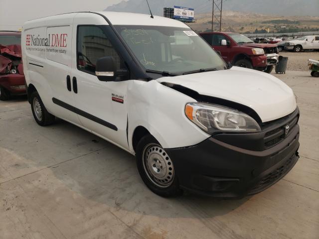 RAM PROMASTER 2018 zfberfab8j6k75633