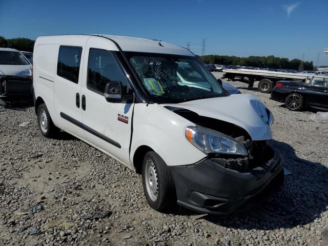 RAM PROMASTER 2018 zfberfab8j6l68748