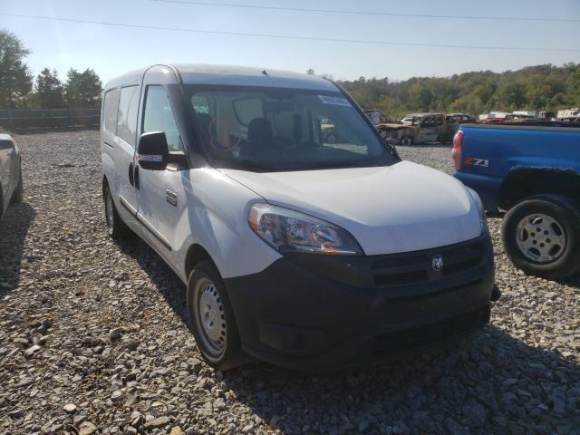 RAM PROMASTER 2018 zfberfab8j6l73948