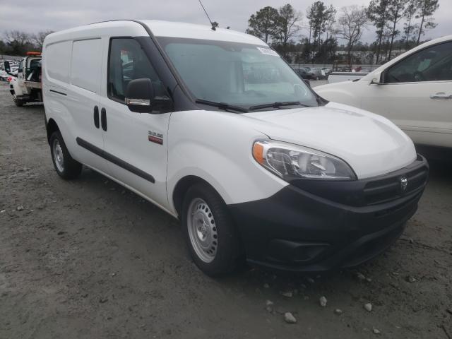 RAM PROMASTER 2017 zfberfab9h6d34220