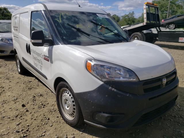 RAM PROMASTER 2017 zfberfab9h6d48814