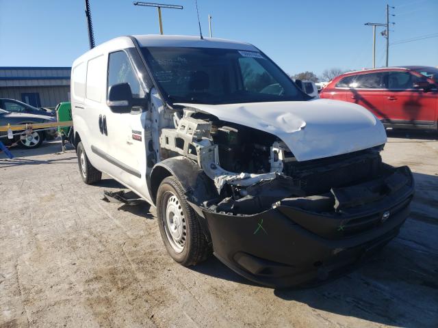 RAM PROMASTER 2017 zfberfab9h6d91257