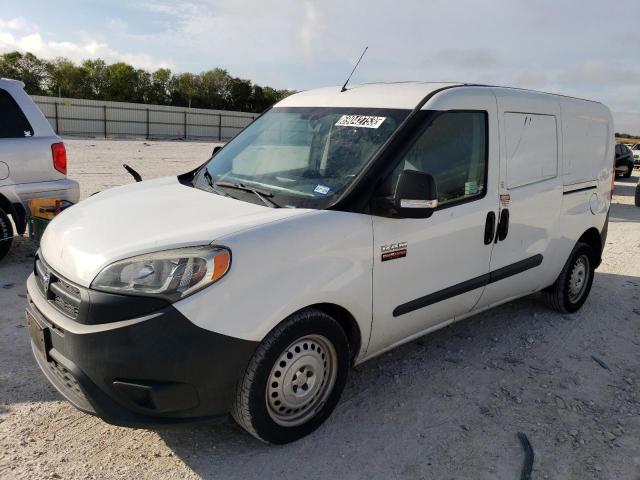 RAM PROMASTER 2017 zfberfab9h6e04704