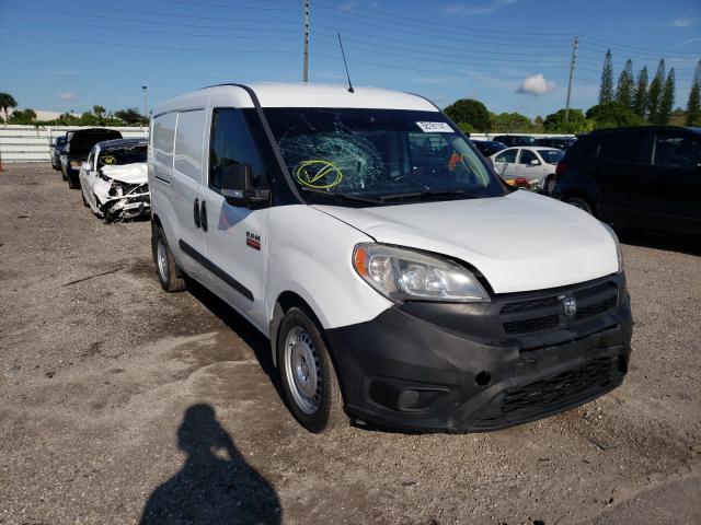 RAM PROMASTER 2017 zfberfab9h6e29781