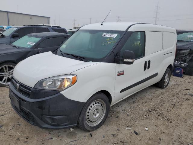 RAM PROMASTER 2017 zfberfab9h6e40974