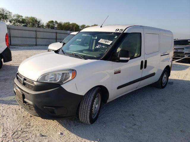 RAM PROMASTER 2017 zfberfab9h6e47892