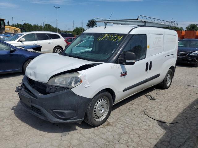 RAM PROMASTER 2017 zfberfab9h6e85557