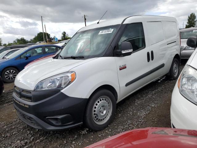 RAM PROMASTER 2017 zfberfab9h6g74015