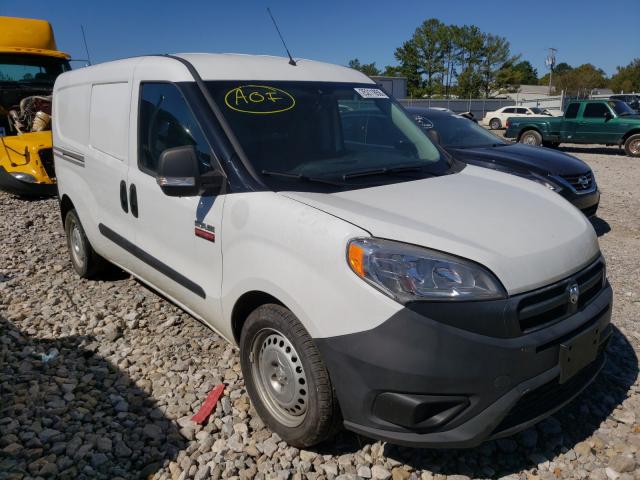 RAM PROMASTER 2017 zfberfab9h6h23889