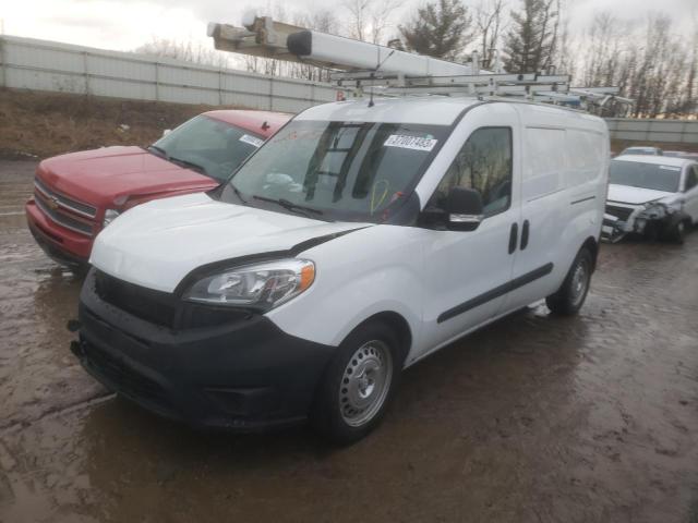 RAM PROMASTER CITY 2018 zfberfab9j6h65081