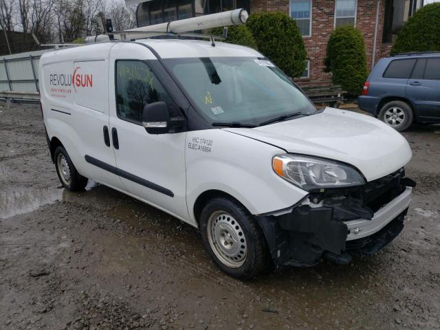 RAM PROMASTER 2018 zfberfab9j6h95553