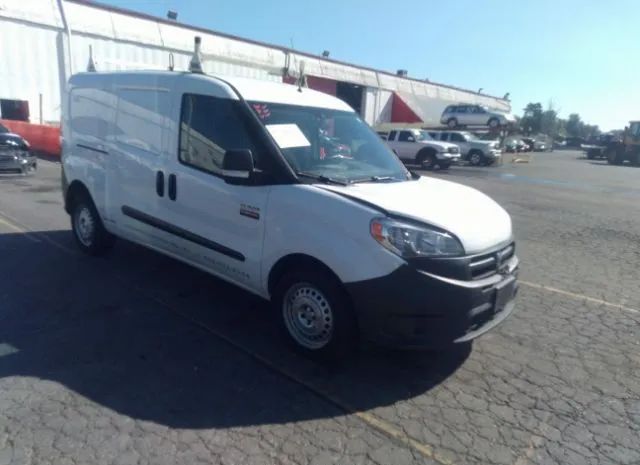 RAM PROMASTER CITY 2018 zfberfab9j6k36856