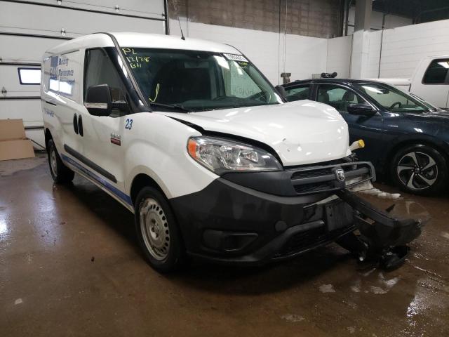 RAM PROMASTER 2018 zfberfab9j6l14519