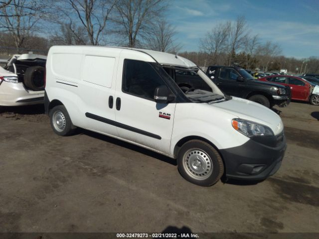 RAM PROMASTER CITY 2018 zfberfab9j6l16710