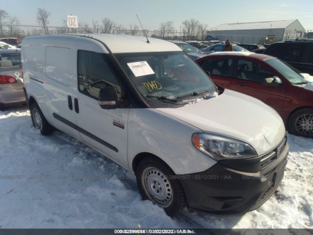 RAM PROMASTER CITY 2018 zfberfab9j6l17484