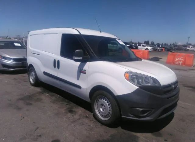 RAM PROMASTER CITY 2018 zfberfab9j6l44054