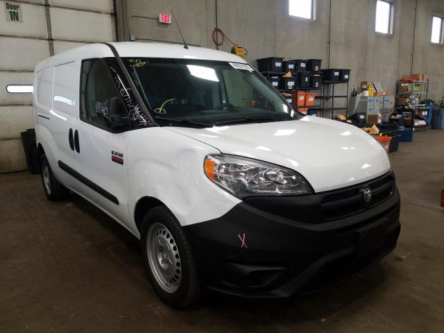 RAM PROMASTER 2018 zfberfab9j6l49271