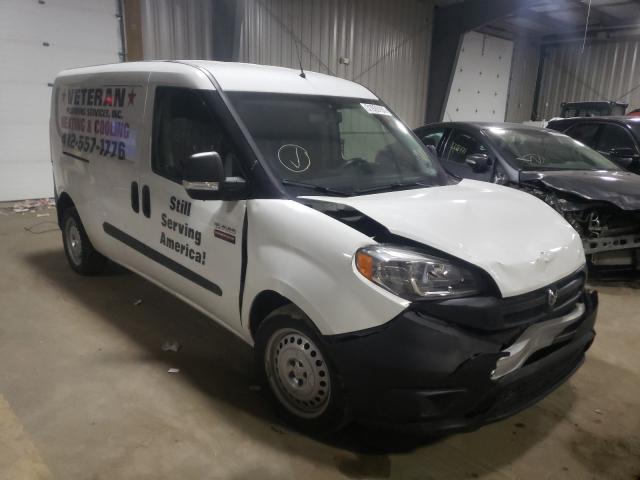 RAM PROMASTER 2018 zfberfab9j6l69729