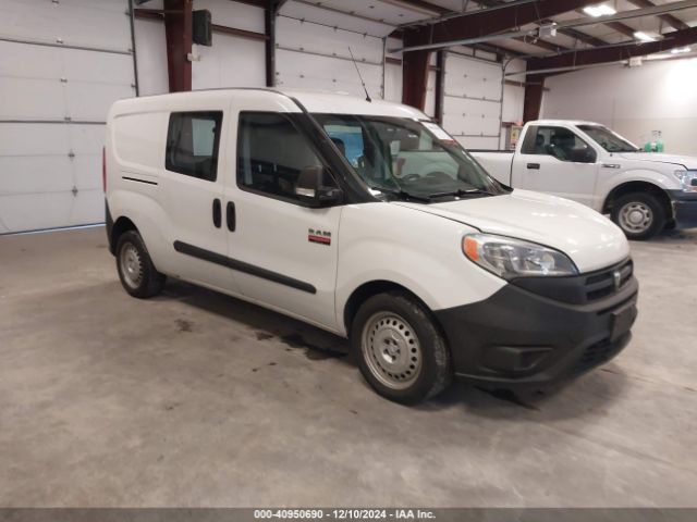 RAM PROMASTER CITY 2017 zfberfabxh6d32993