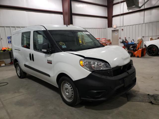 RAM PROMASTER 2017 zfberfabxh6d53228