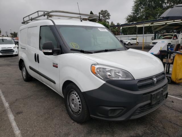 RAM PROMASTER 2017 zfberfabxh6d63869