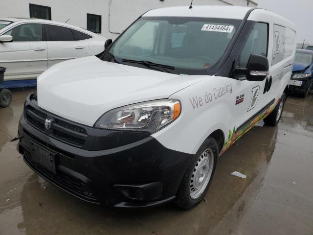 RAM PROMASTER 2017 zfberfabxh6e11662