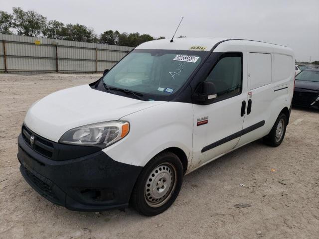 RAM PROMASTER 2017 zfberfabxh6e47805