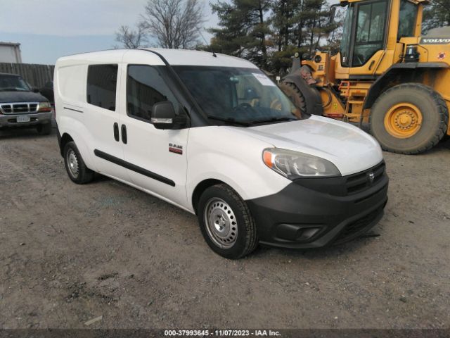 RAM PROMASTER CITY 2017 zfberfabxh6e47898