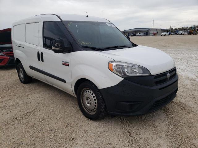 RAM PROMASTER 2017 zfberfabxh6g91454