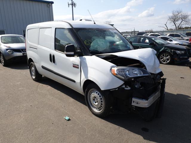 RAM PROMASTER 2017 zfberfabxh6h23447