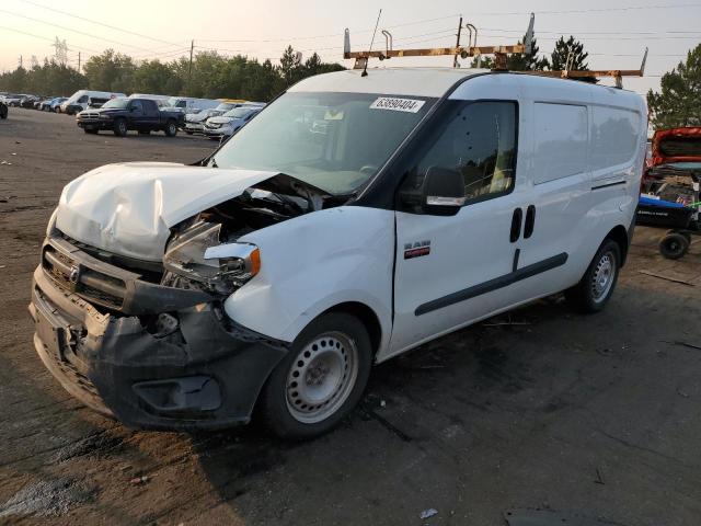 RAM PROMASTER 2018 zfberfabxj6j35311