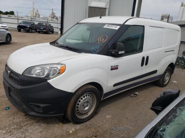 RAM PROMASTER 2018 zfberfabxj6j74965