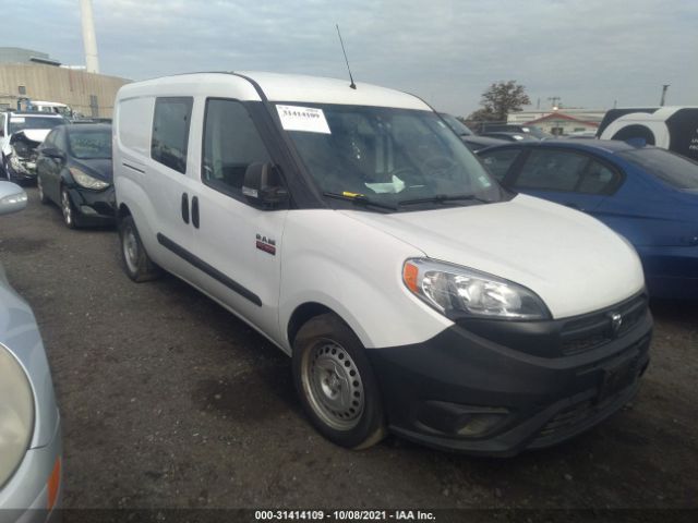 RAM PROMASTER CITY 2018 zfberfabxj6j75551