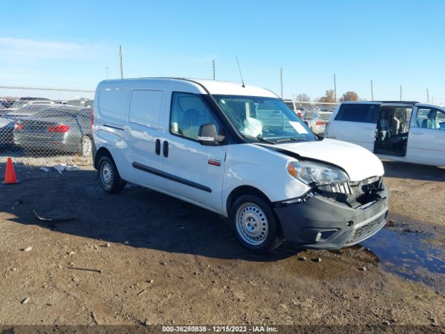 RAM PROMASTER CITY 2018 zfberfabxj6j86498