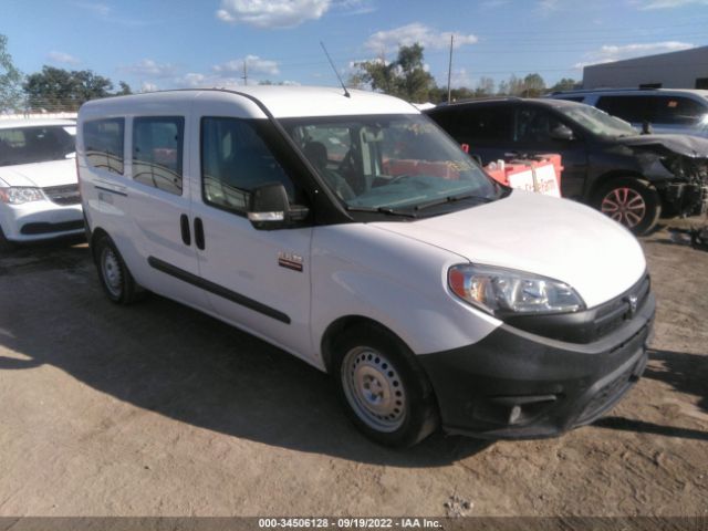 RAM PROMASTER CITY 2018 zfberfabxj6k39037