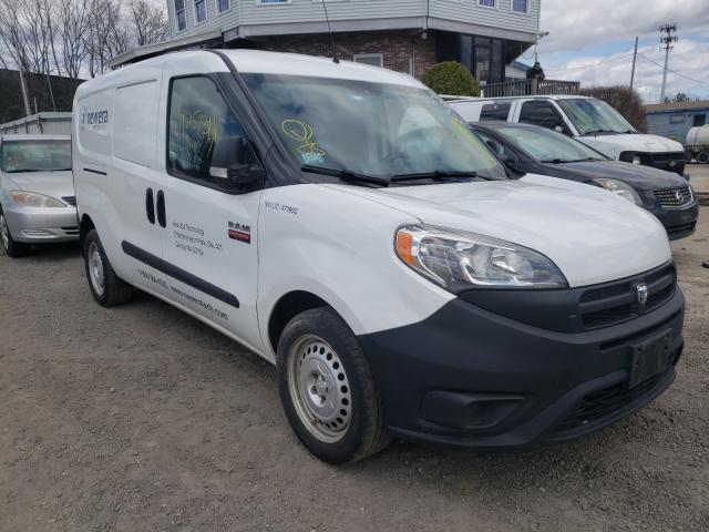 RAM PROMASTER 2018 zfberfabxj6k91946