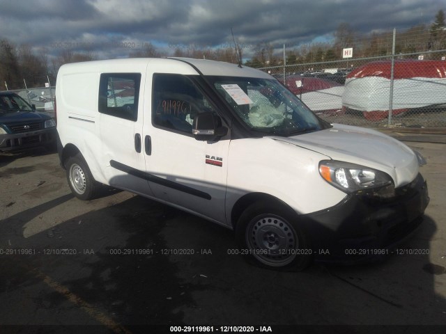 RAM PROMASTER CITY 2018 zfberfabxj6l73594