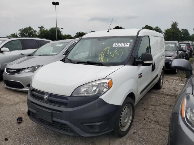 RAM PROMASTER 2015 zfberfat0f6195906