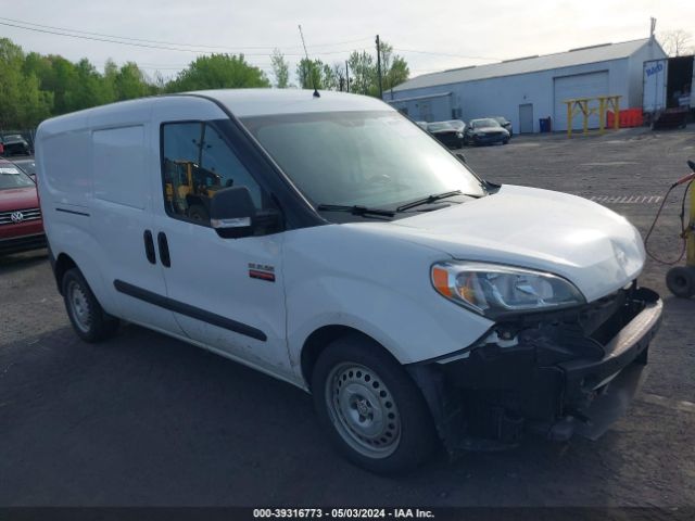 RAM PROMASTER CITY 2015 zfberfat0f6973332