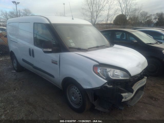 RAM PROMASTER CITY CARGO VAN 2015 zfberfat0f6a13267