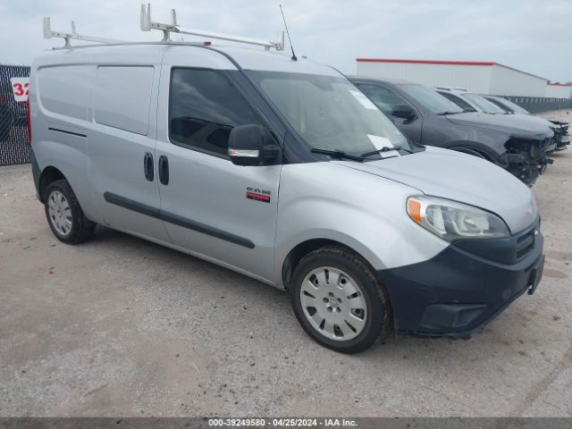 RAM PROMASTER CITY 2015 zfberfat0f6a91676