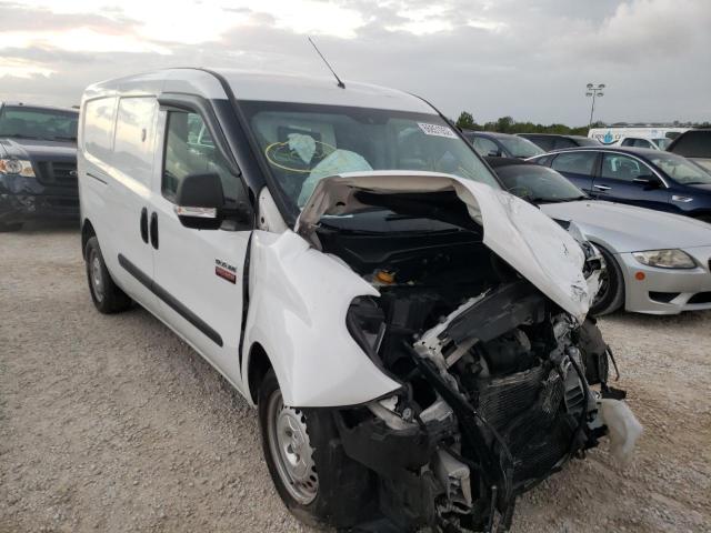 RAM PROMASTER 2016 zfberfat0g6b11149