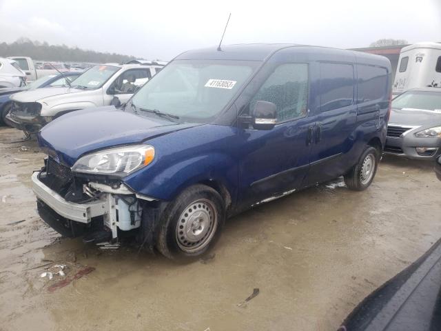 RAM PROMASTER CITY 2016 zfberfat0g6b29022