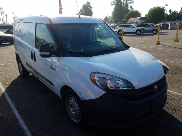 RAM PROMASTER 2016 zfberfat0g6b49125