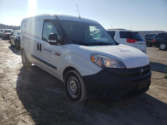 RAM PROMASTER 2016 zfberfat0g6b75143