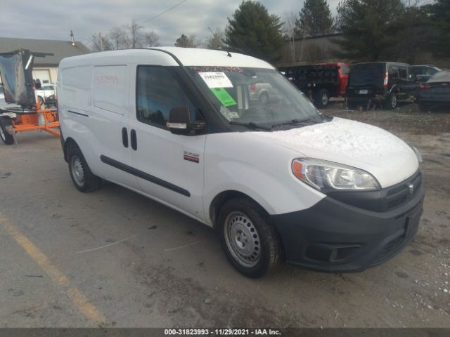 RAM PROMASTER CITY 2016 zfberfat0g6c11350